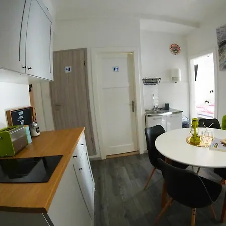 Apartment Grey *