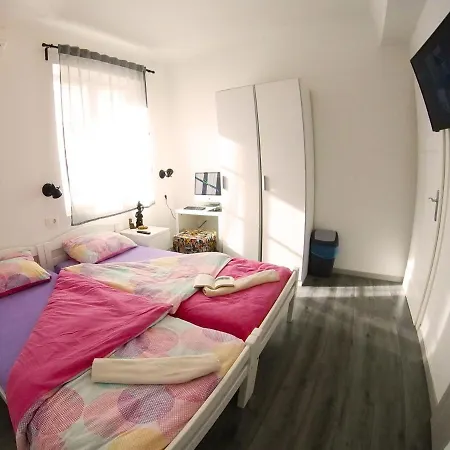 Apartment Grey *