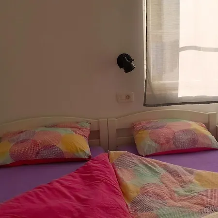 Grey Apartment Split