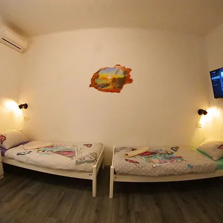 Grey Apartment *