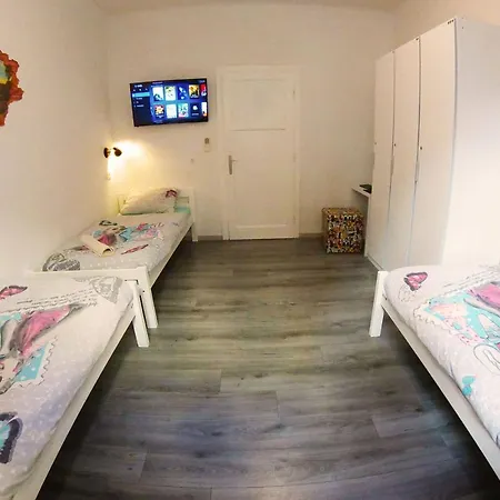 Apartment Grey *